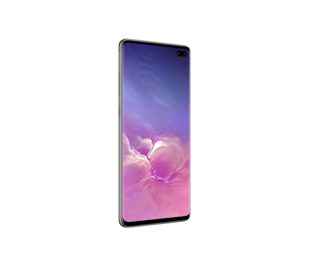 SAMSUNG Galaxy S10+ Prism Black (G975F) - 474174 - zdjęcie 4